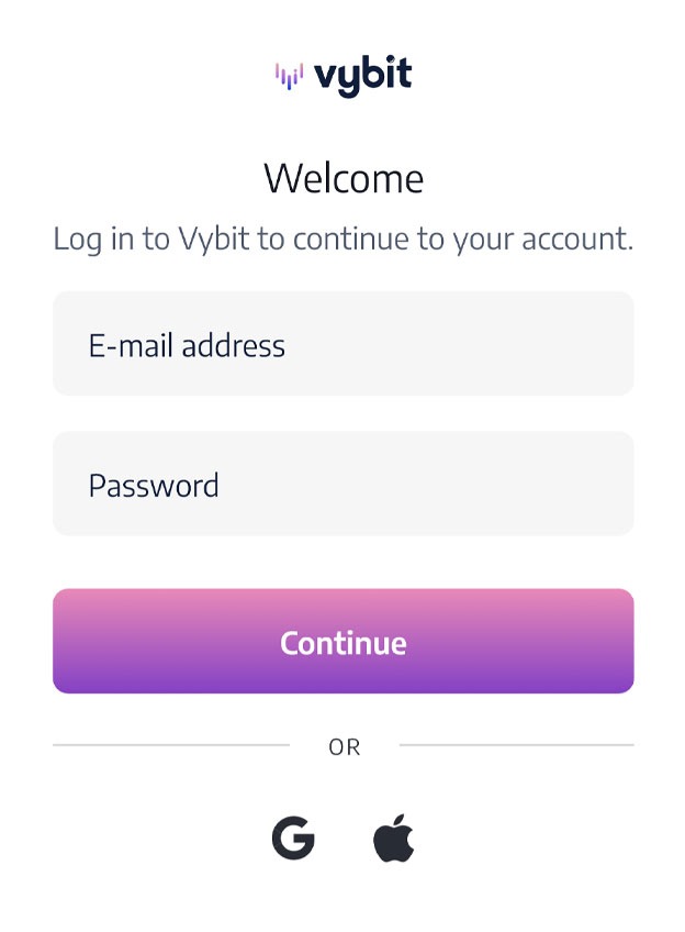 VYBIT