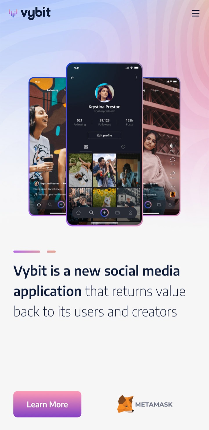 VYBIT