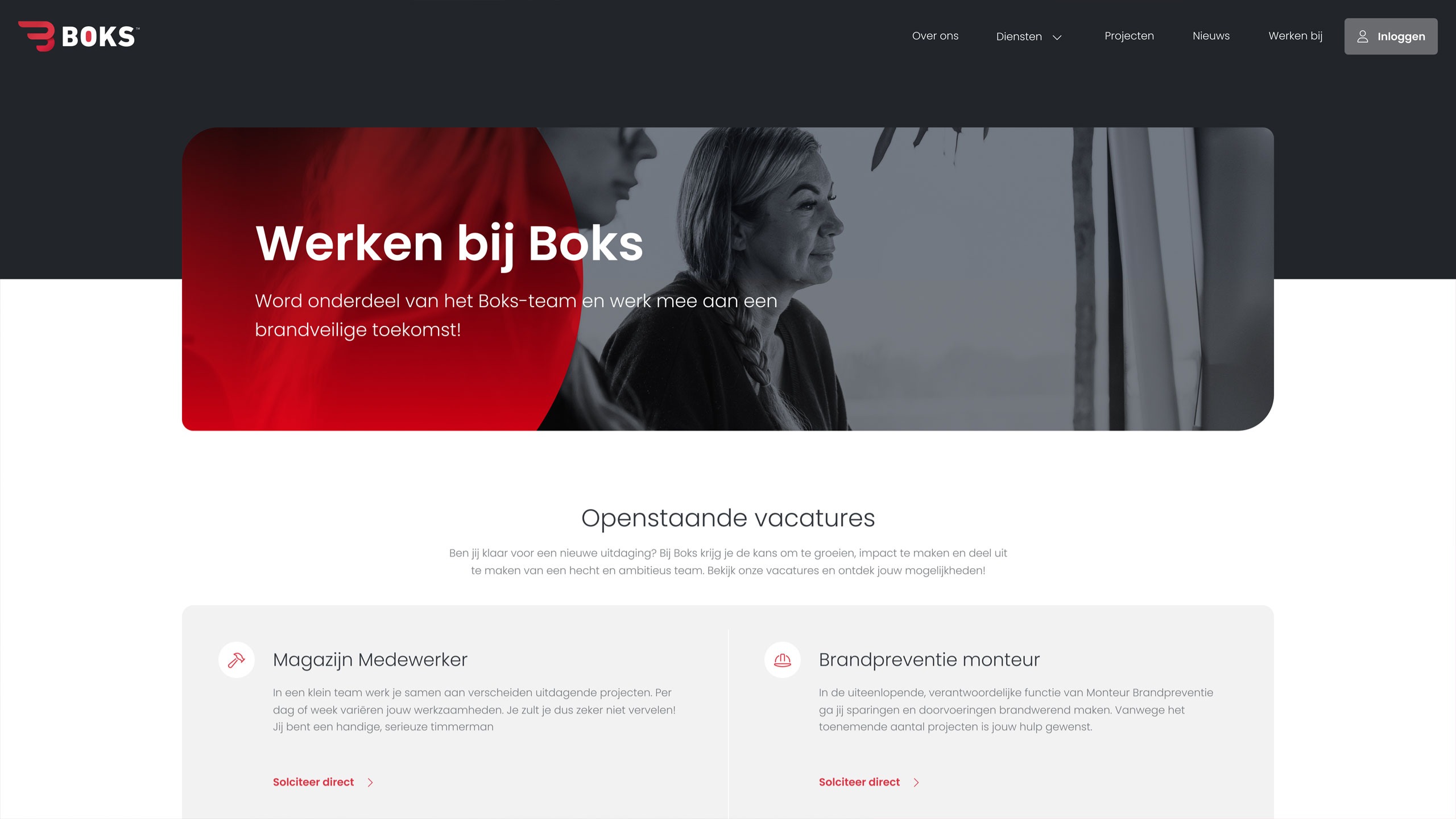 BOKS